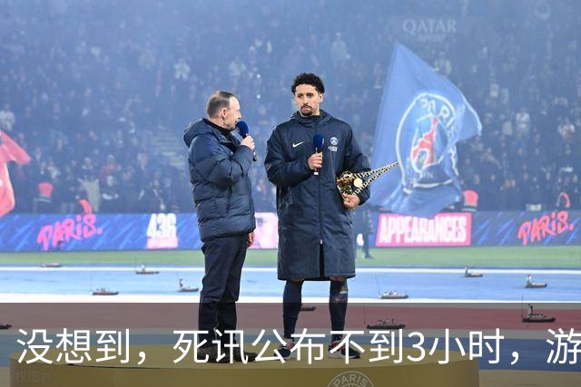 没想到，死讯公布不到3小时，游本昌因生前的2个举动，口碑暴增